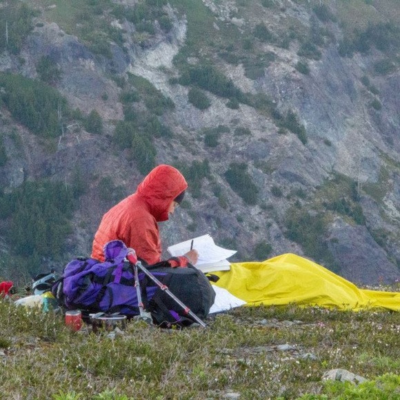 Meet your Posher, Kathryn - Picture 1 of 1